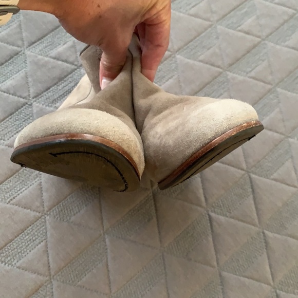 Sam Edelman Petty Bootie - Picture 5 of 5